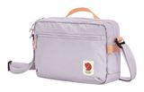 Fjällräven High Coast Crossbody Bag Lavender Mist