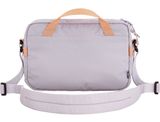 Fjällräven High Coast Crossbody Bag Lavender Mist