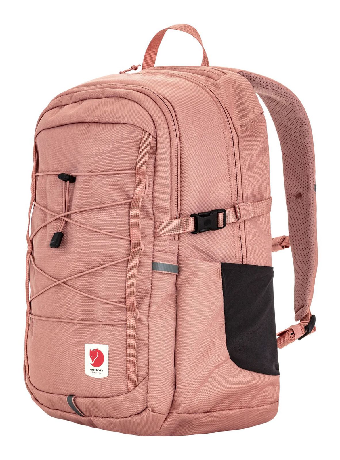 Fjällräven Skule 20 Backpack Dusty Rose Fjällräven Skule 20 Backpack Dusty Rose