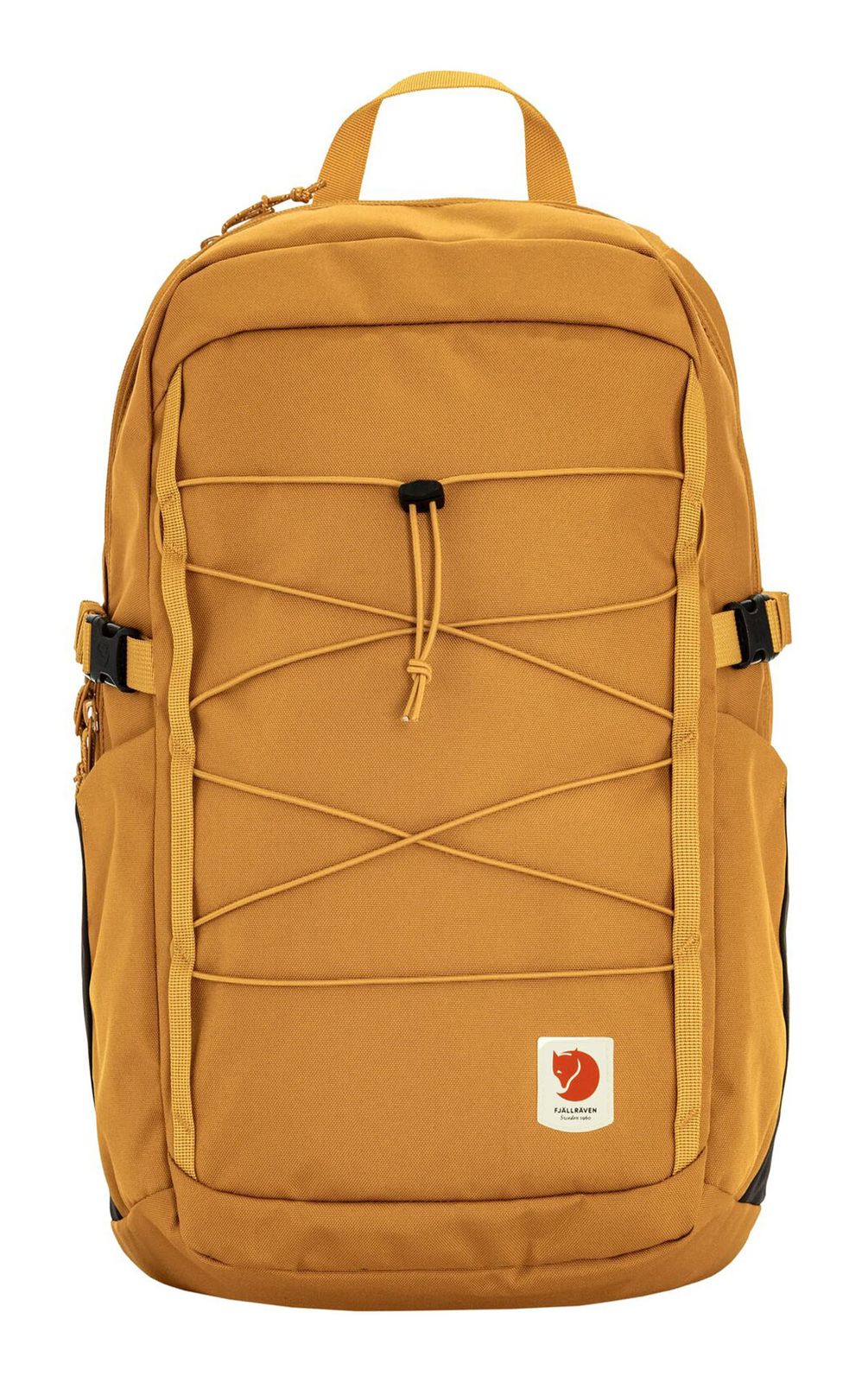 Fjällräven Skule 24 Backpack Red Gold