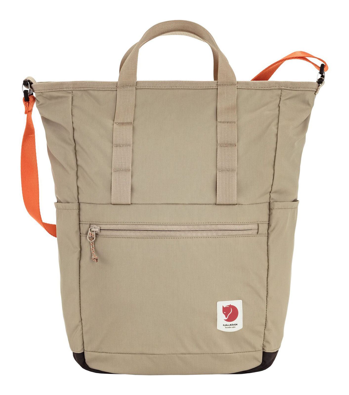 Fjällräven High Coast Totepack FOSSIL