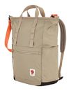 Fjällräven High Coast Totepack FOSSIL Fjällräven High Coast Totepack FOSSIL