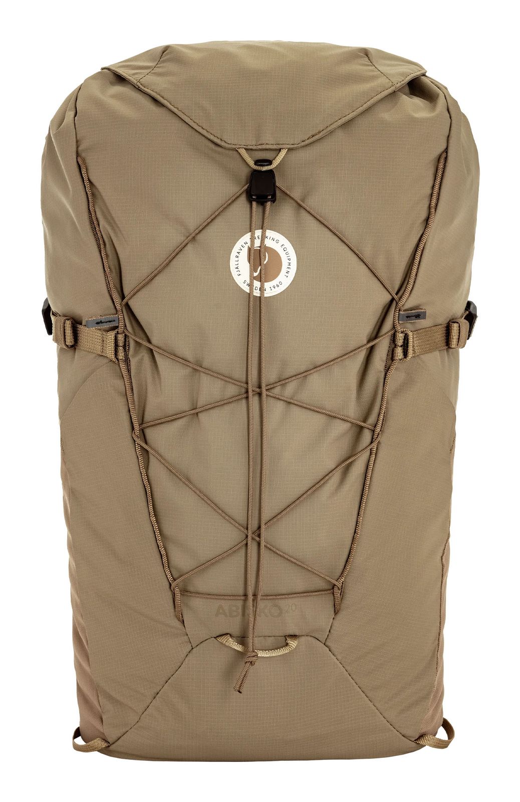 Fjällräven Abisko Hike Lite 20 M / L Clay