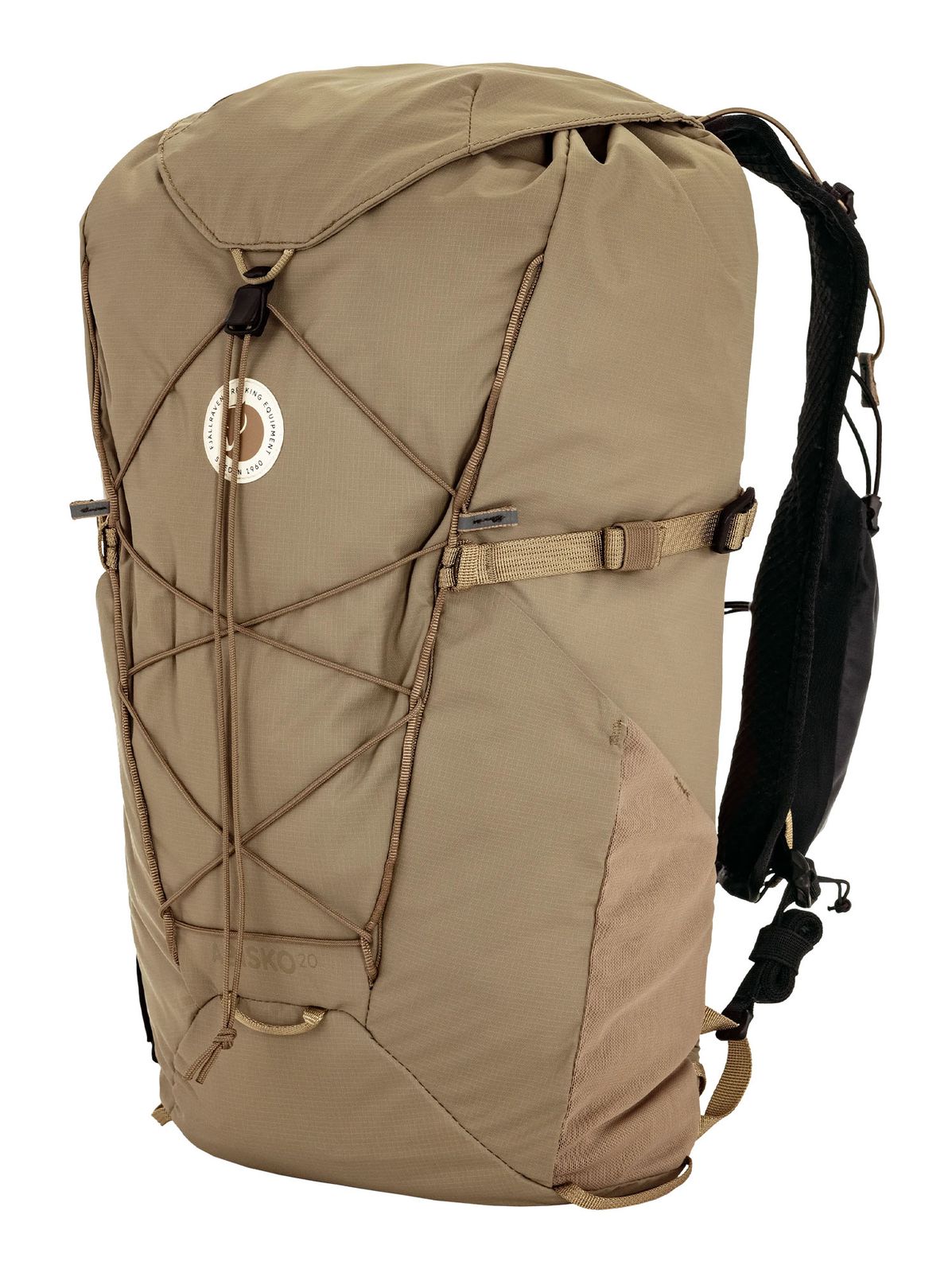 Fjällräven Abisko Hike Lite 20 M / L Clay Fjällräven Abisko Hike Lite 20 M / L Clay