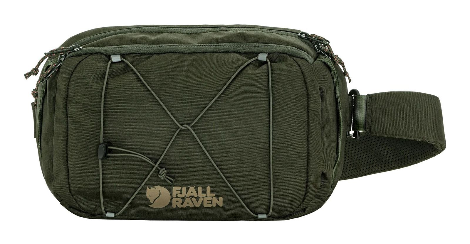 Fjällräven Skule Sling 6 Deep Forest