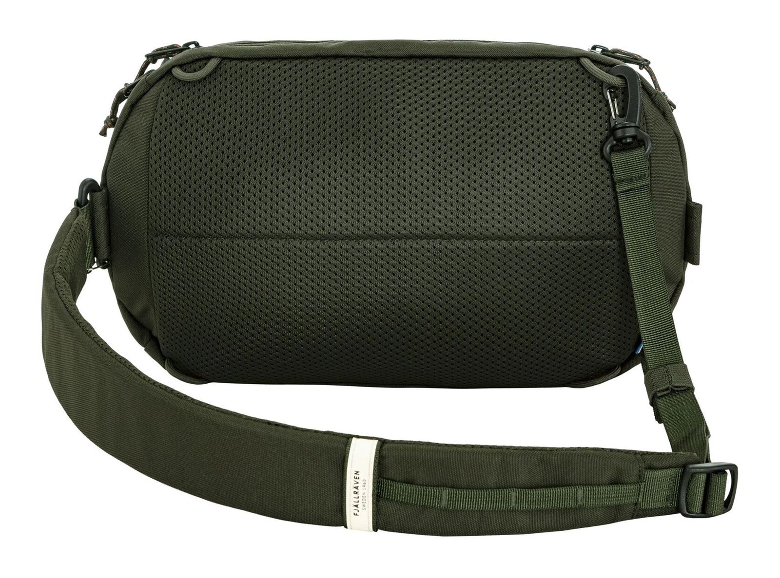 Fjällräven Skule Sling 6 Deep Forest Fjällräven Skule Sling 6 Deep Forest