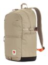 Fjällräven High Coast Backpack 24 FOSSIL Fjällräven High Coast Backpack 24 FOSSIL