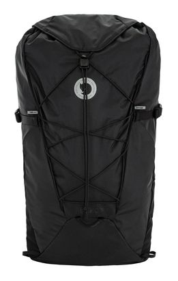Fjällräven Abisko Hike Lite 20 M / L Black Fjällräven Abisko Hike Lite 20 M / L Black