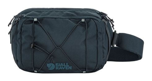 Fjällräven Skule Sling 6 Navy Fjällräven Skule Sling 6 Navy