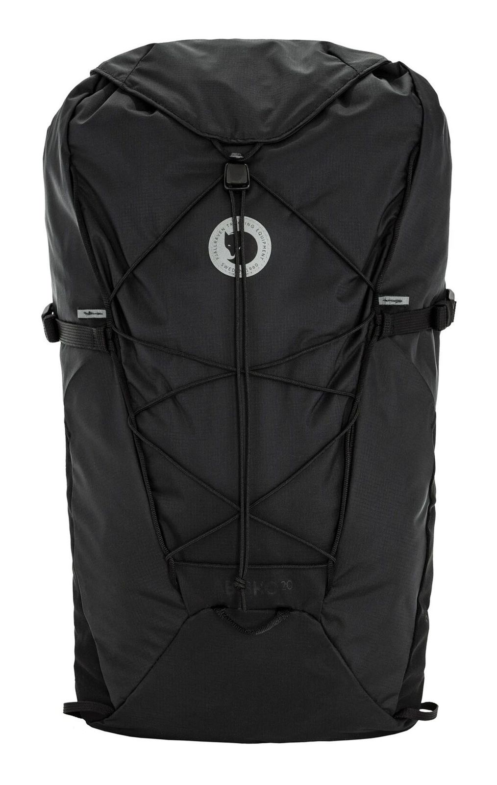 Fjällräven Abisko Hike Lite 20 S / M Black