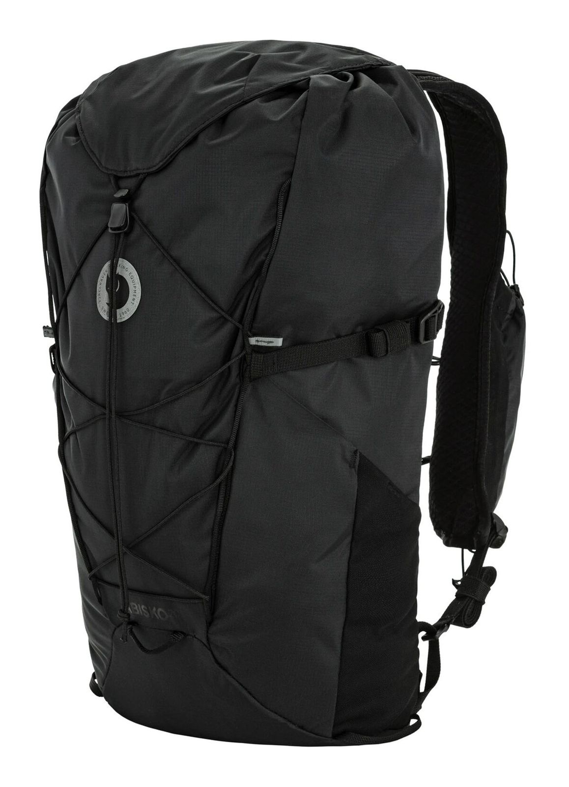 Fjällräven Abisko Hike Lite 20 S / M Black Fjällräven Abisko Hike Lite 20 S / M Black