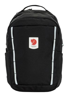 Fjällräven Skule Kids Backpack Black