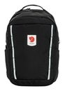 Fjällräven Skule Kids Backpack Black