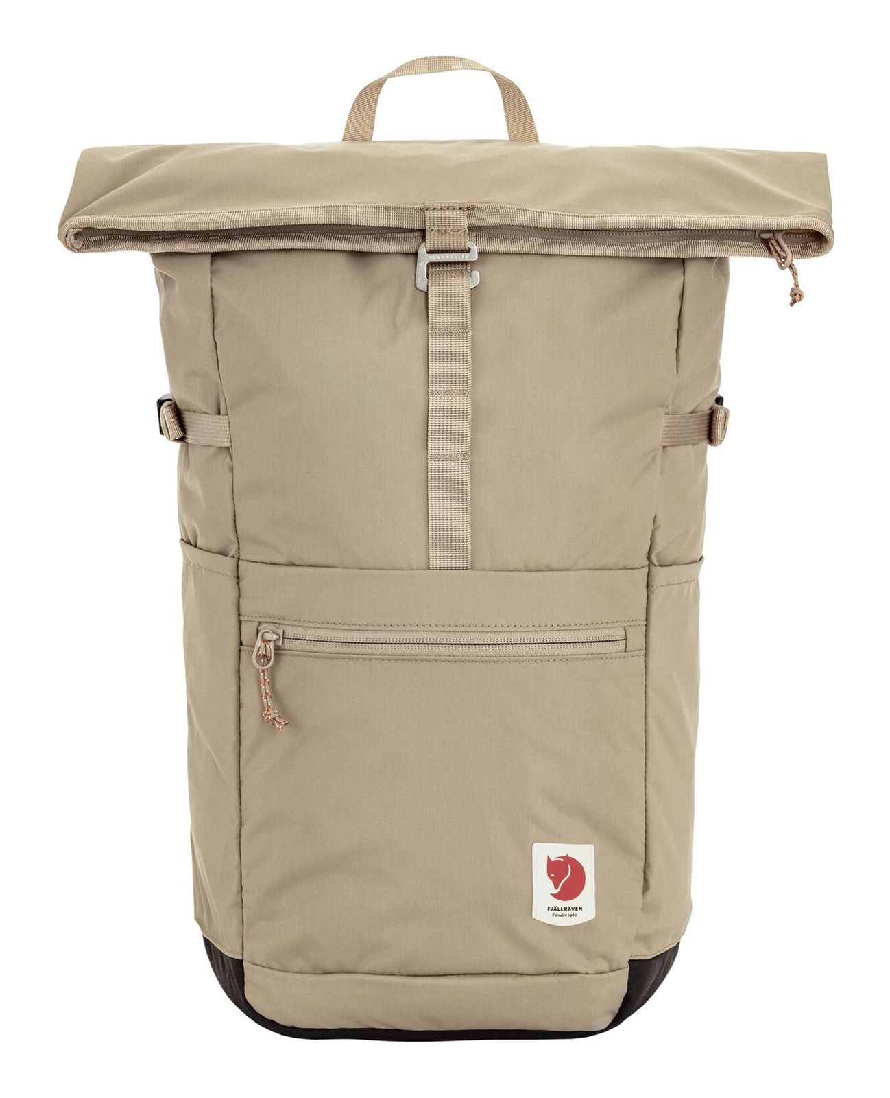 Fjällräven High Coast Foldsack 24 FOSSIL