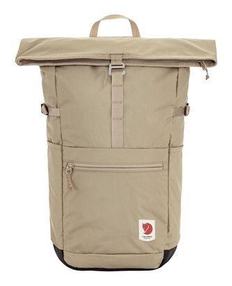 Fjällräven High Coast Foldsack 24 FOSSIL Fjällräven High Coast Foldsack 24 FOSSIL