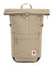 Fjällräven High Coast Foldsack 24 FOSSIL Fjällräven High Coast Foldsack 24 FOSSIL