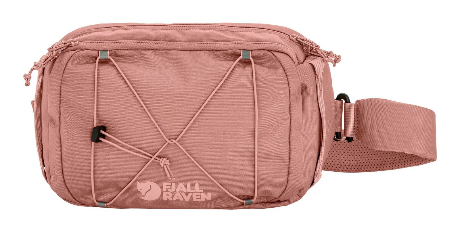 Fjällräven Skule Sling 6 Dusty Rose