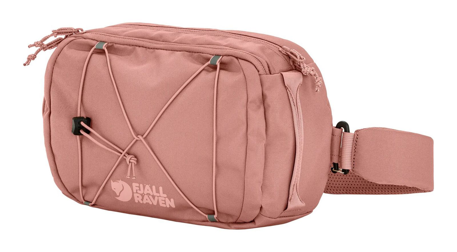 Fjällräven Skule Sling 6 Dusty Rose Fjällräven Skule Sling 6 Dusty Rose