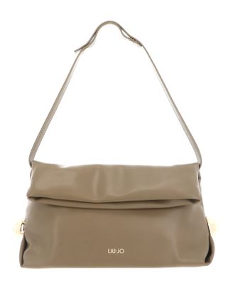 LIU JO Riccy ECS Pochette M Mud