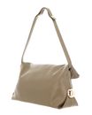 LIU JO Riccy ECS Pochette M Mud