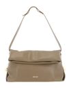 LIU JO Riccy ECS Pochette M Mud