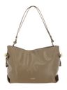 LIU JO Riccy ECS Hobo Bag M Mud