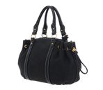 LIU JO Ginesa Trunk Handbag S Nero