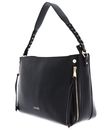 LIU JO Gihen Hobo Handbag M Nero