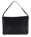 LIU JO Gihen Hobo Handbag M Nero