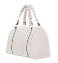 LIU JO Gihen Trunk Bag M Cream