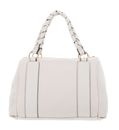LIU JO Gihen Trunk Bag M Cream