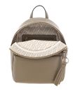 LIU JO Cirry ECS Backpack M Mud