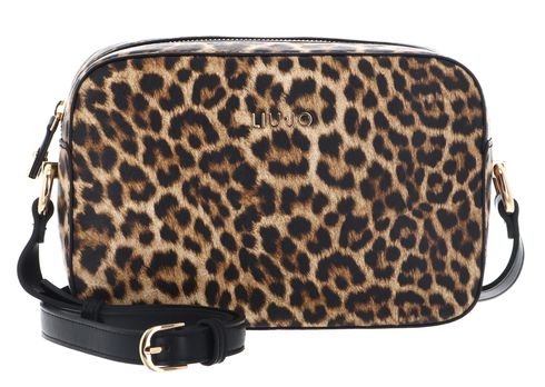 LIU JO Camera Case M Macul Naturale