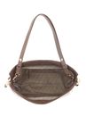 LIU JO Riccy ECS Hobo Bag M Mocha