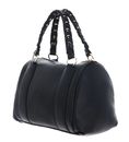LIU JO Gihen Trunk Bag M Nero