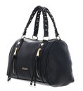 LIU JO Gihen Trunk Bag M Nero