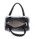 LIU JO Gihen Trunk Bag M Nero