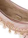 GUESS Libby Shoulder Bag Light Rose
