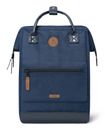 CABAIA Adventurer Denim Backpack L Namur
