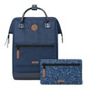 CABAIA Adventurer Denim Backpack L Namur