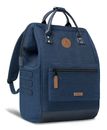 CABAIA Adventurer Denim Backpack L Namur