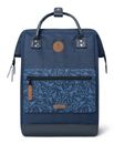 CABAIA Adventurer Denim Backpack L Namur