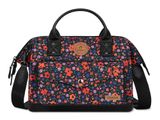 CABAIA Adventurer All Over Crossbody M Maupiti