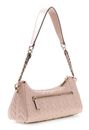 GUESS Cheryl Shoulder Bag Light Rose
