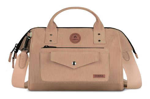 CABAIA Adventurer Recycled Velvet Crossbody L Luxor CABAIA Adventurer Recycled Velvet Crossbody L Luxor