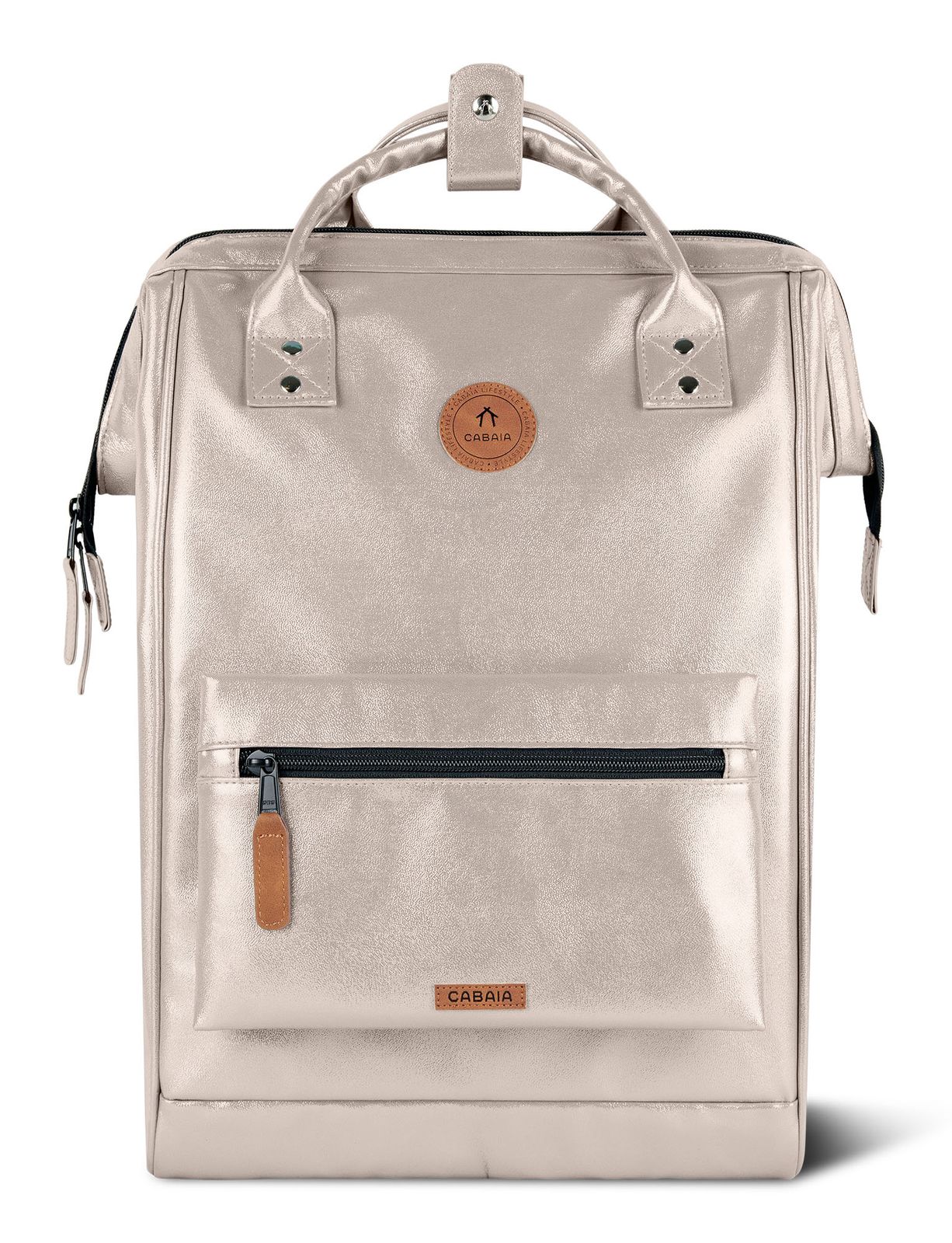 CABAIA Adventurer Iridescent Backpack L Honolulu CABAIA Adventurer Iridescent Backpack L Honolulu