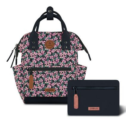 CABAIA Adventurer All Over Backpack XS Cagliari