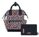 CABAIA Adventurer All Over Backpack XS Cagliari