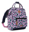 CABAIA Adventurer All Over Backpack XS Cagliari