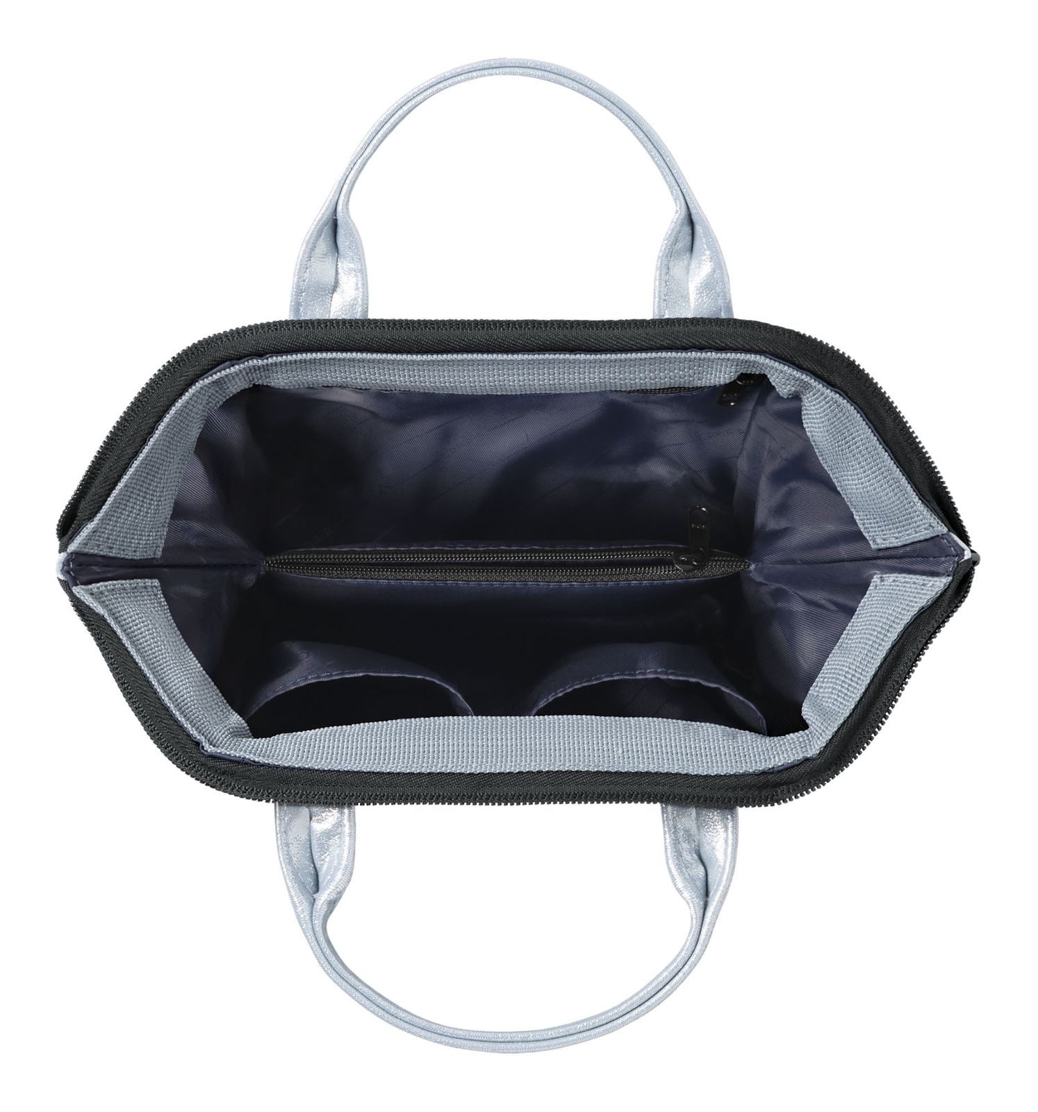 CABAIA Adventurer Iridescent Crossbody S Fiji CABAIA Adventurer Iridescent Crossbody S Fiji